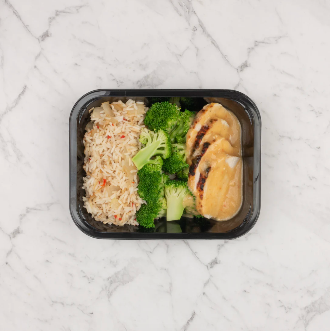 Elevate Your Lunch Game: The Secret to a Healthier, More Productive Workday