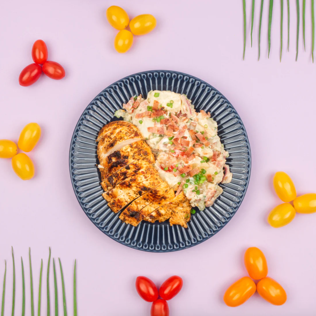 Is it Better to Eat Several Small Meals or Fewer Larger Ones?