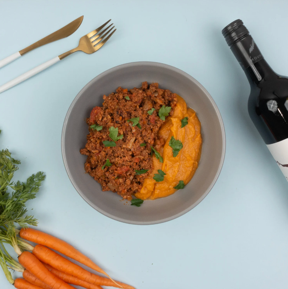 Nourishing Your Mind: Exploring the Food-Mood Connection