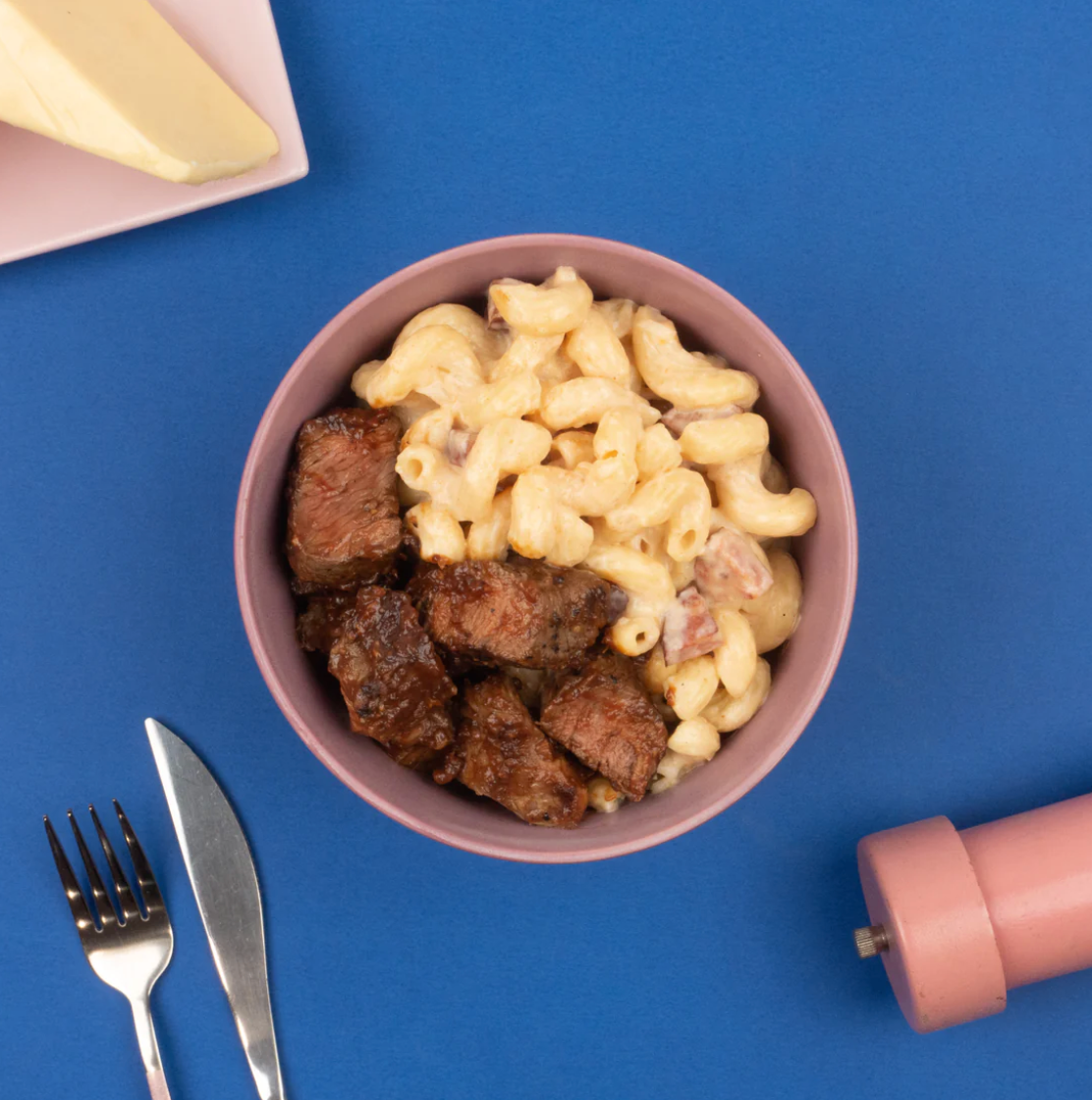 Unpacking Fit Food Perth