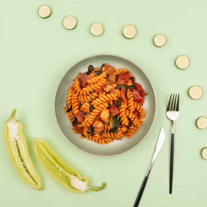 Debunking Starvation Mode