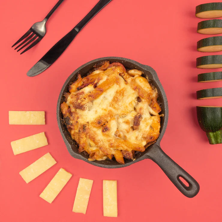 Fit Food Perth's Meal Delivery Explained (Part 2/2)