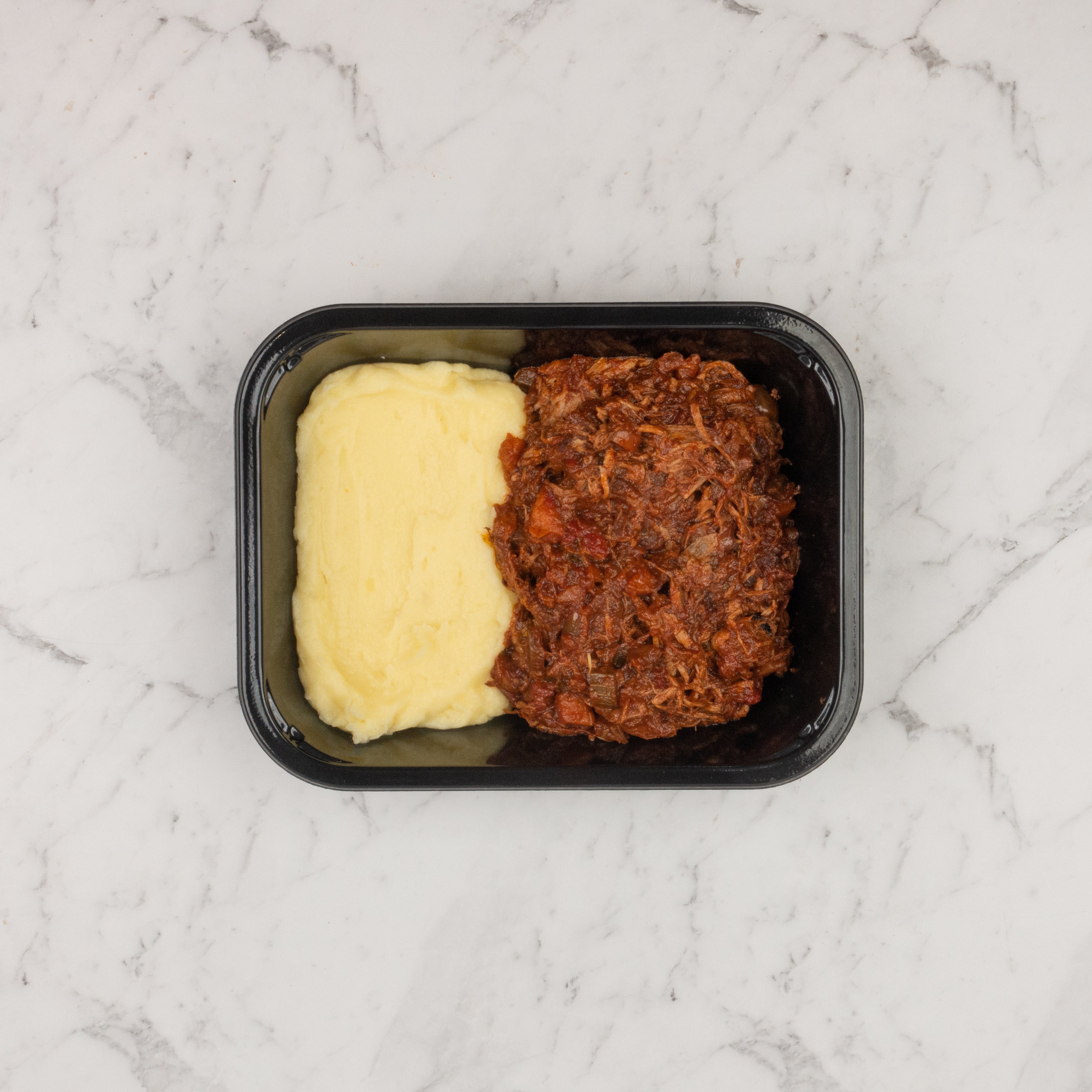 Slow Cooked Lamb Ragu