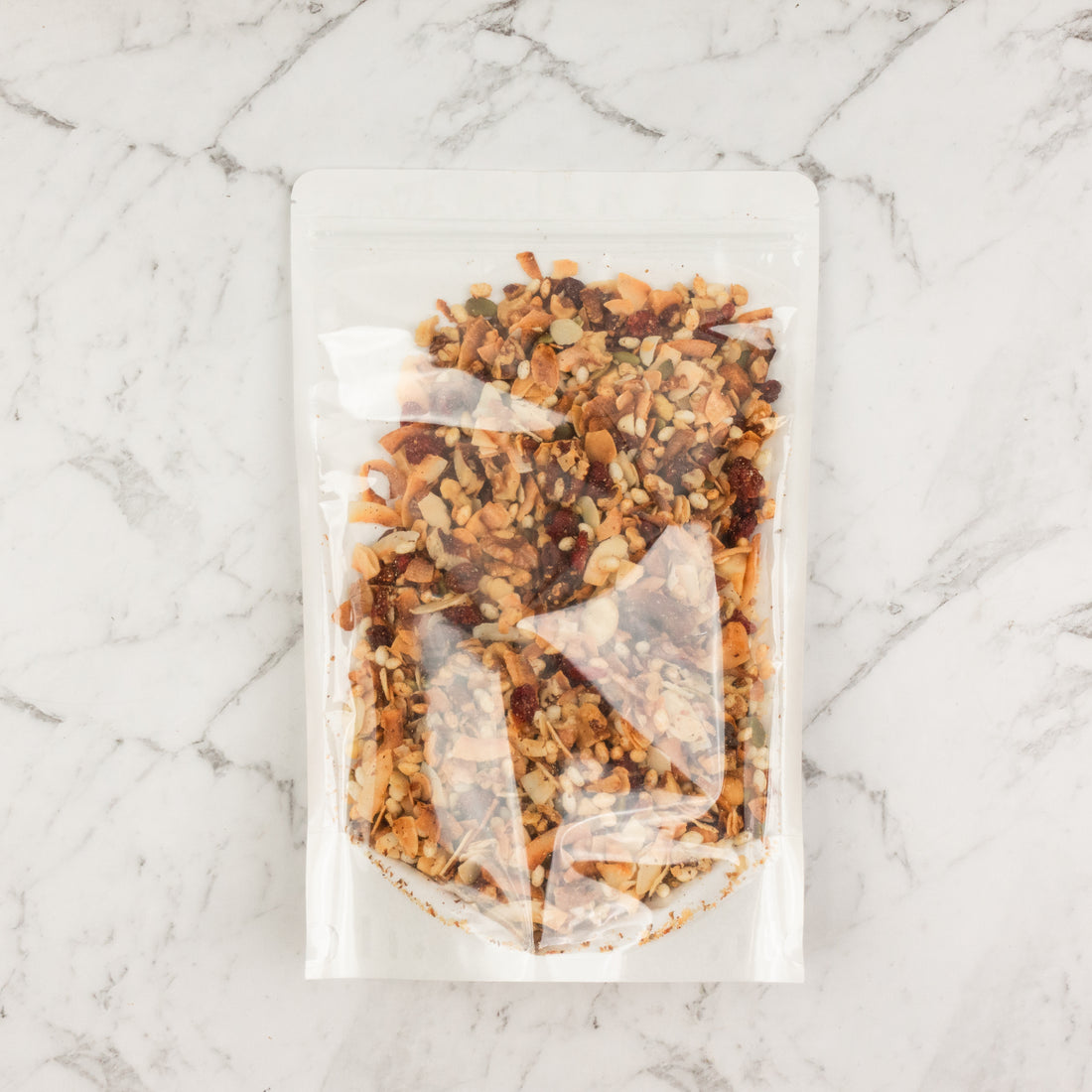 Homemade Granola 500g