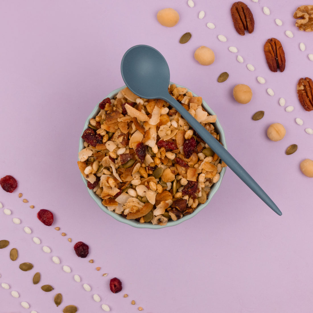 Homemade Granola 500g