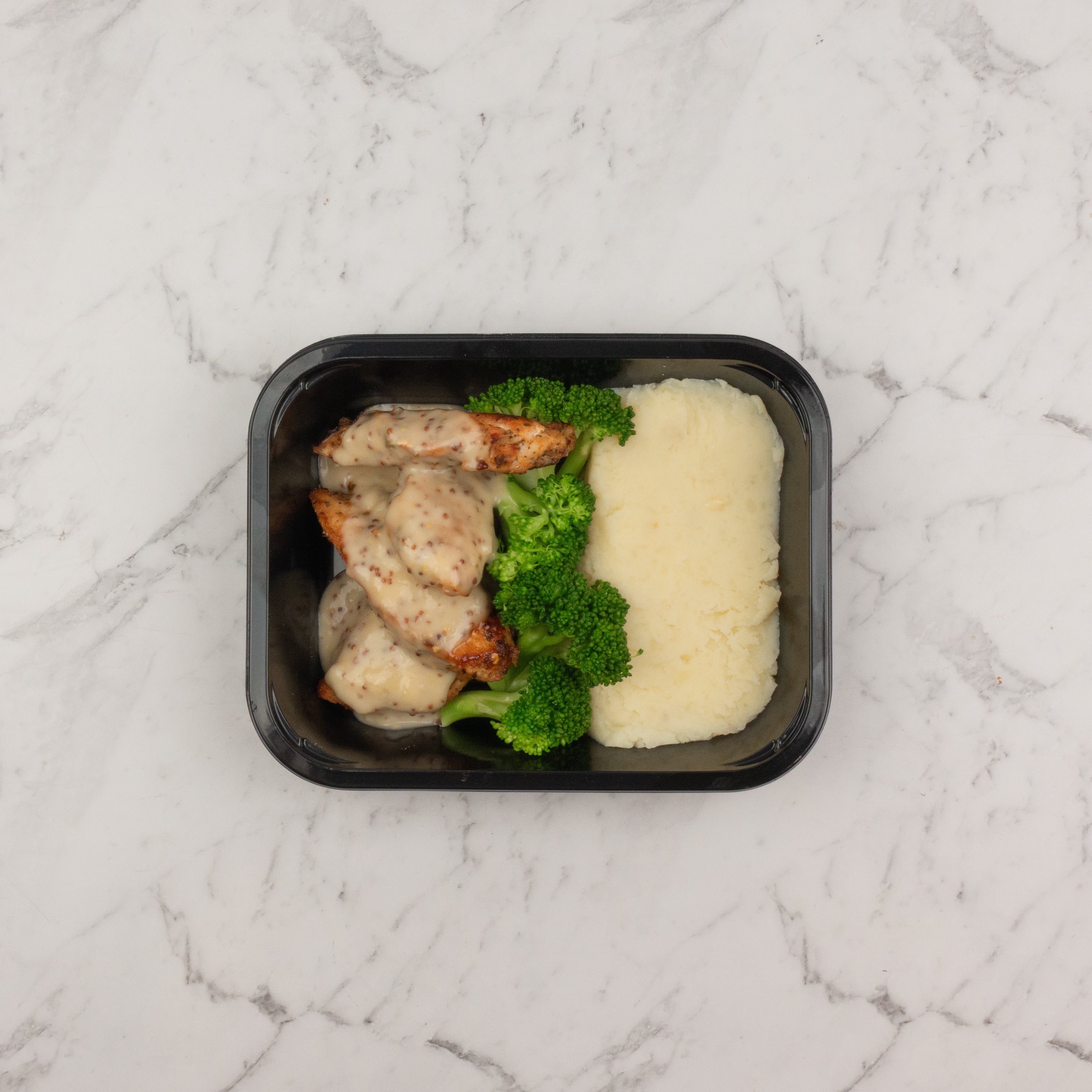 Honey Mustard Chicken