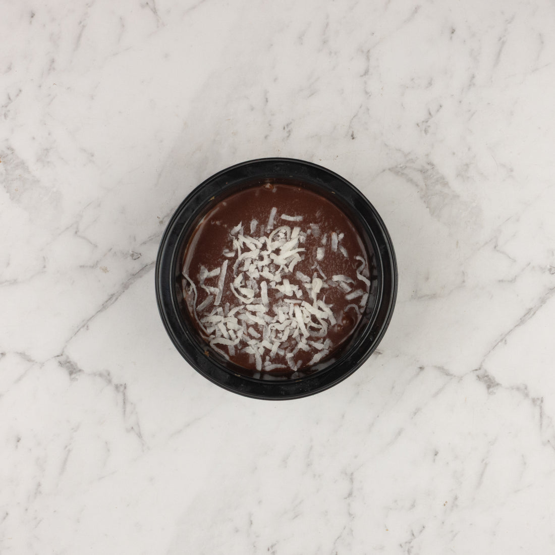 Bounty Protein Cheesecake