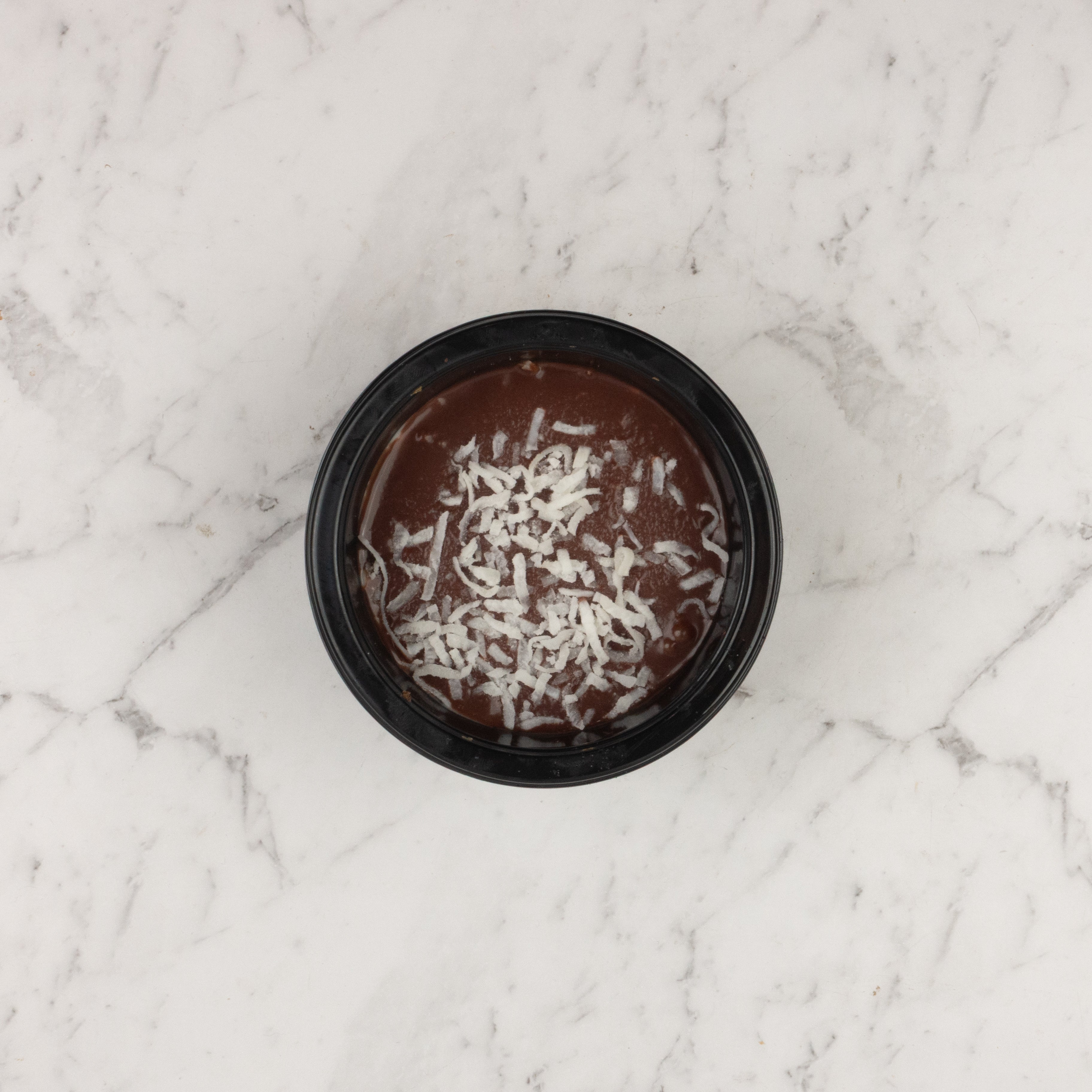 Bounty Protein Cheesecake