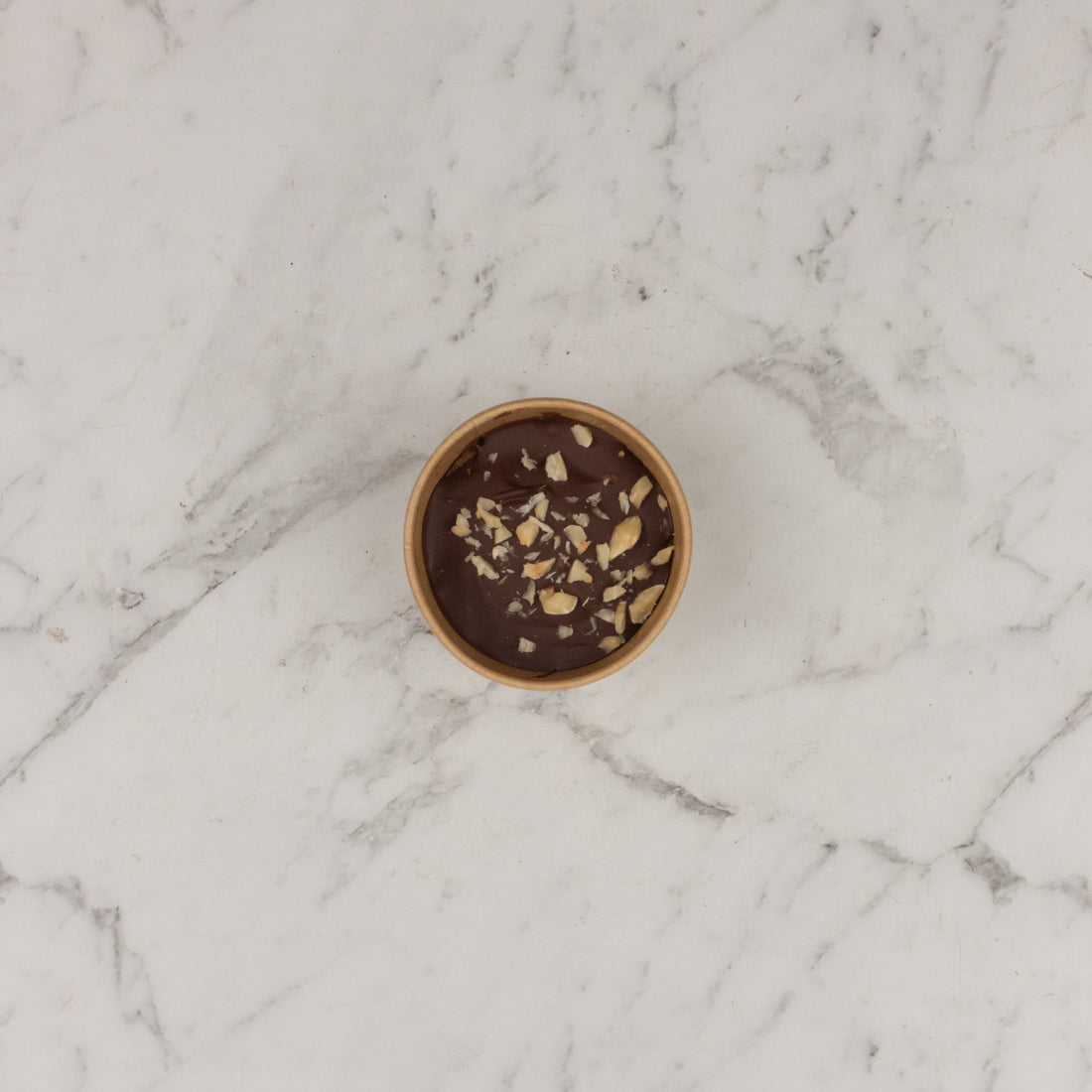 Hazelnut Brownie Protein Bite