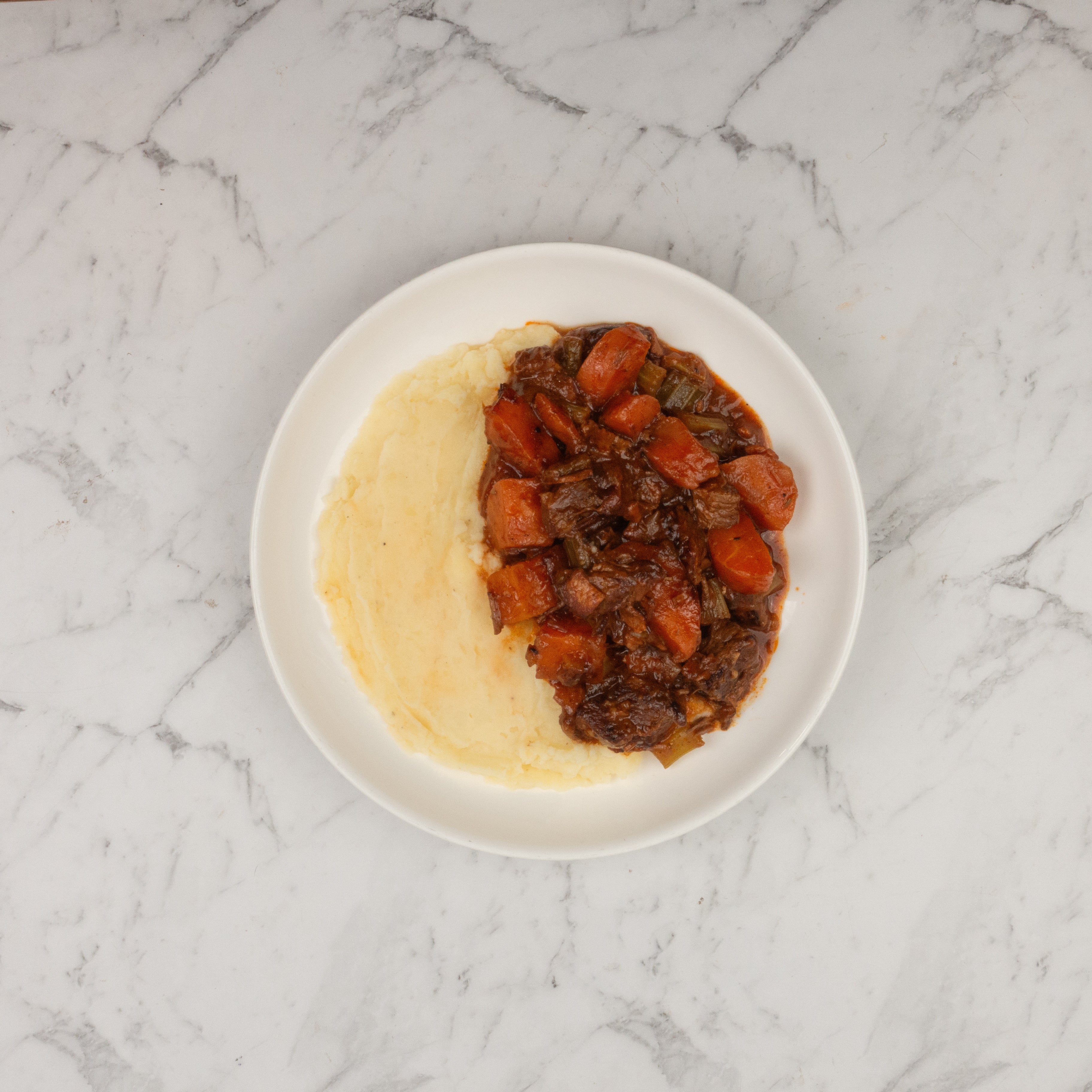 Beef and Ale Stew