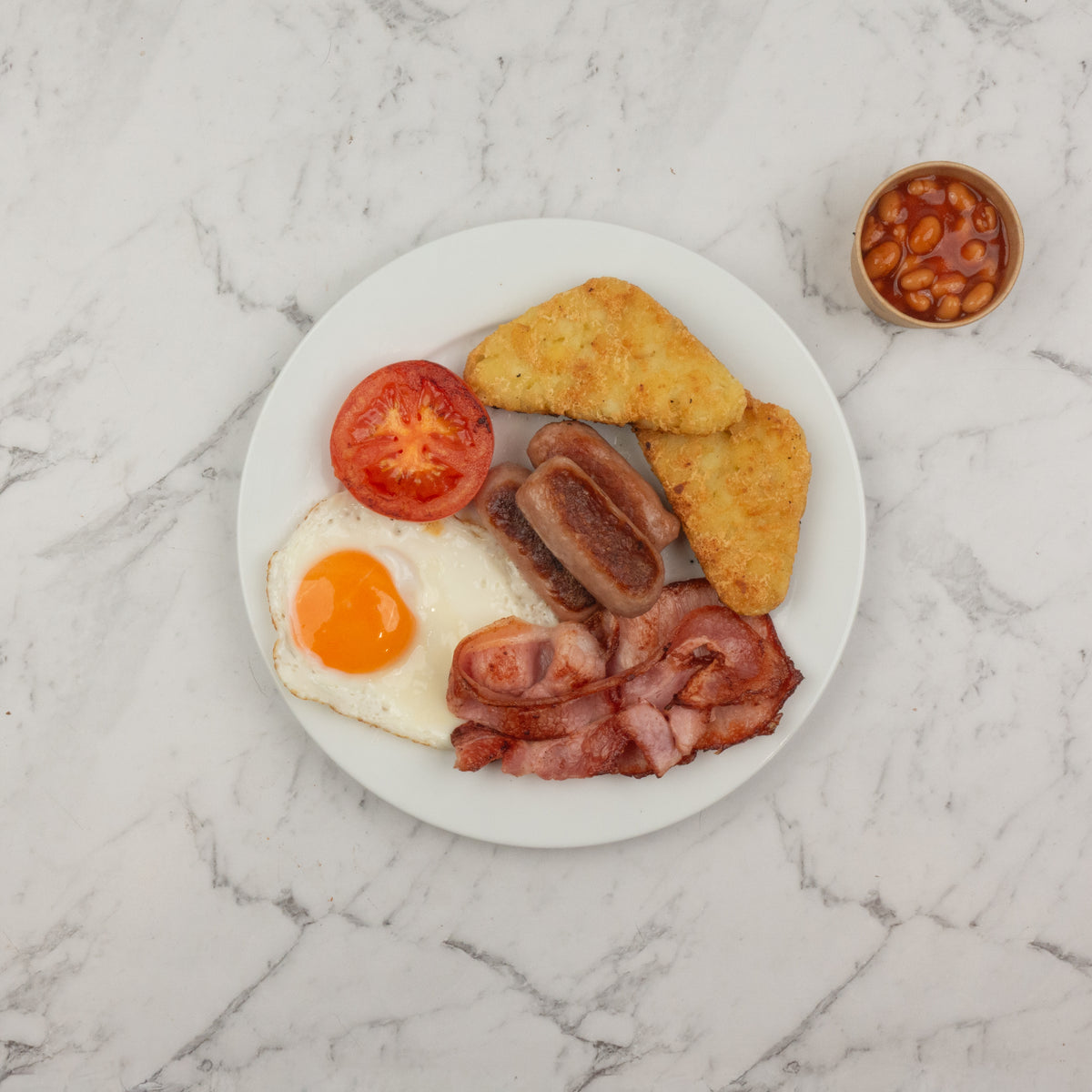 English Breakfast