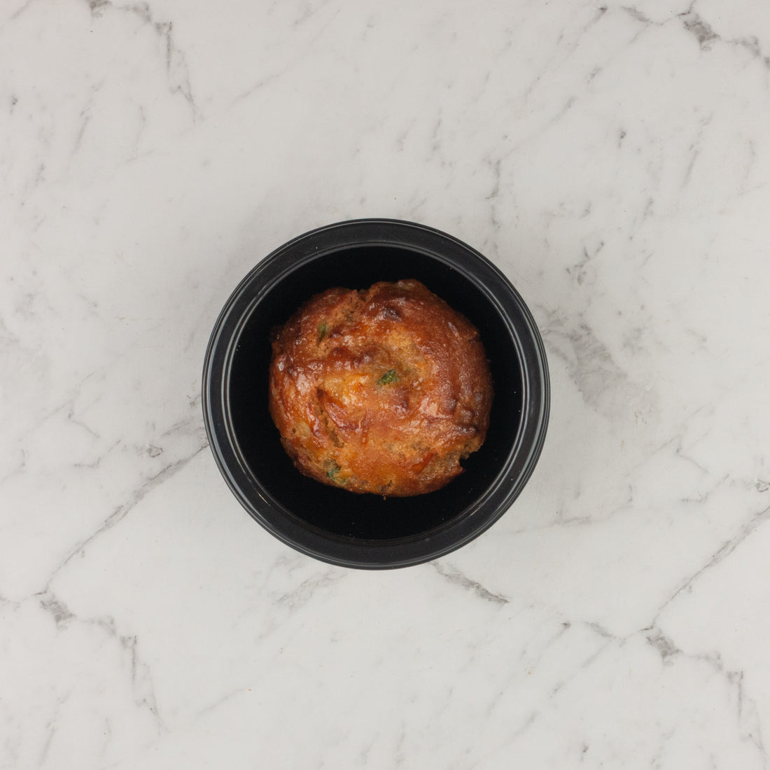 Jalapeno Cheddar Muffin