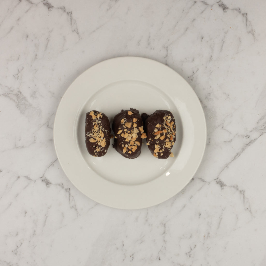 Peanut Butter Chocolate Dates 3-Pack
