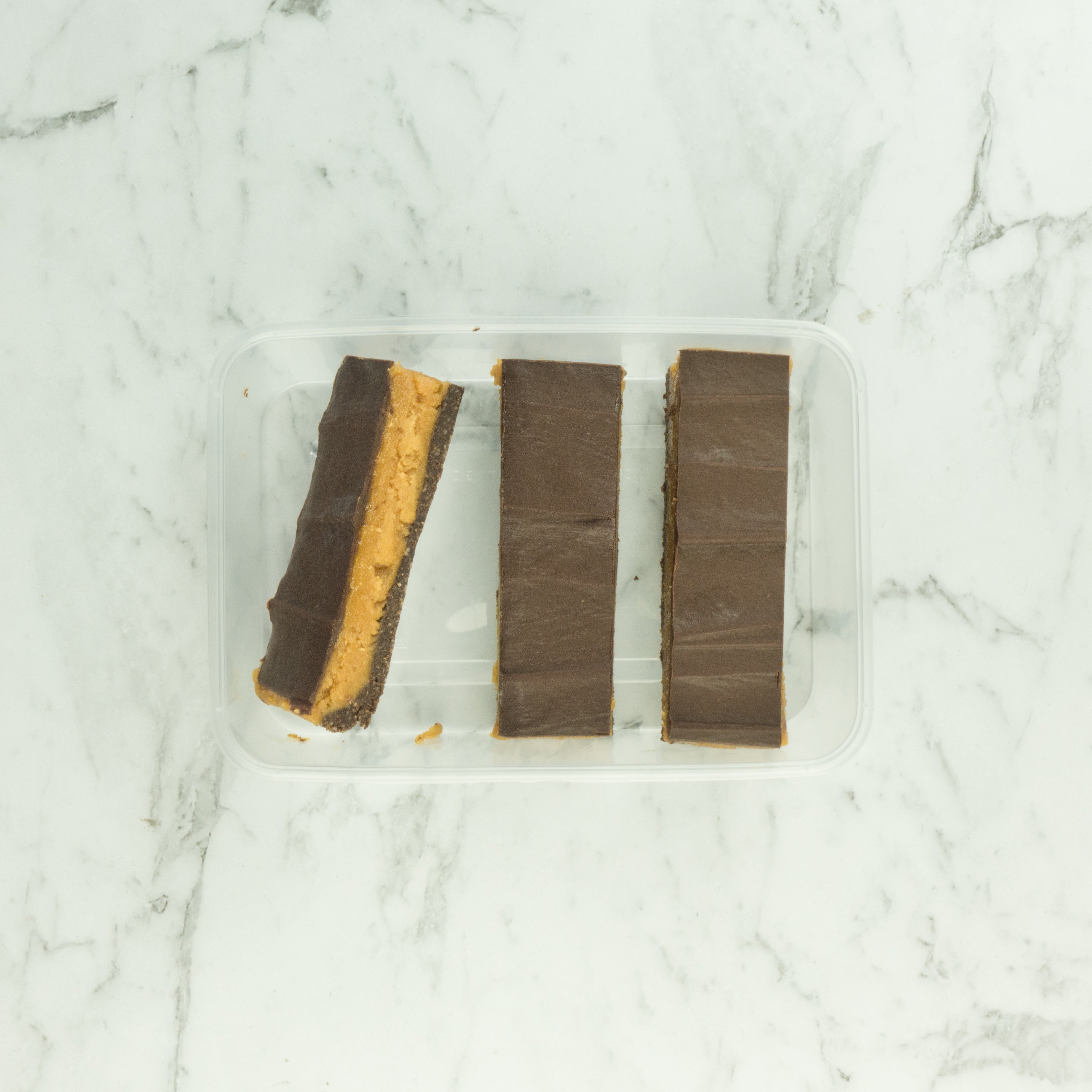 Peanut Butter Slice 3-Pack