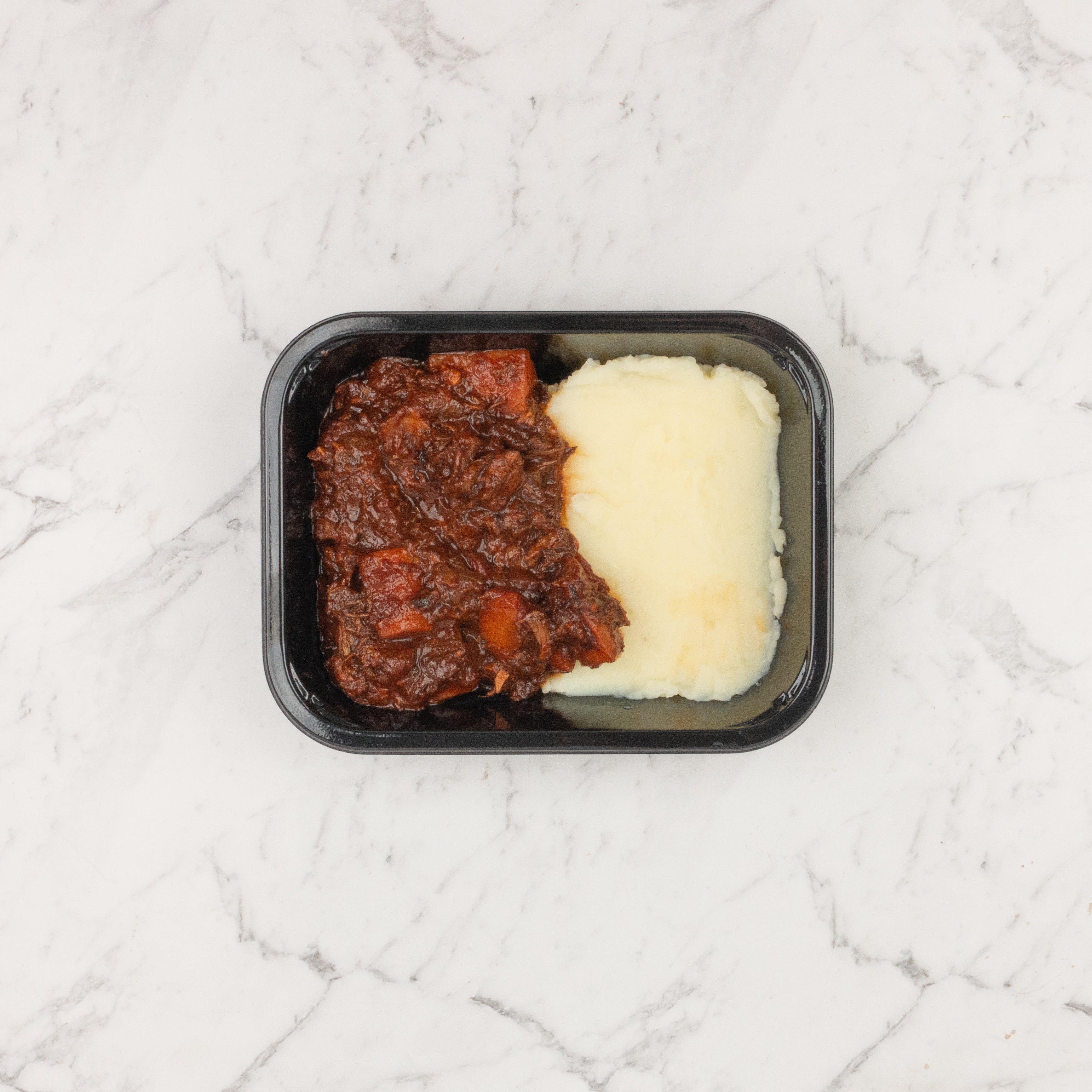 Beef and Red Wine Ragu