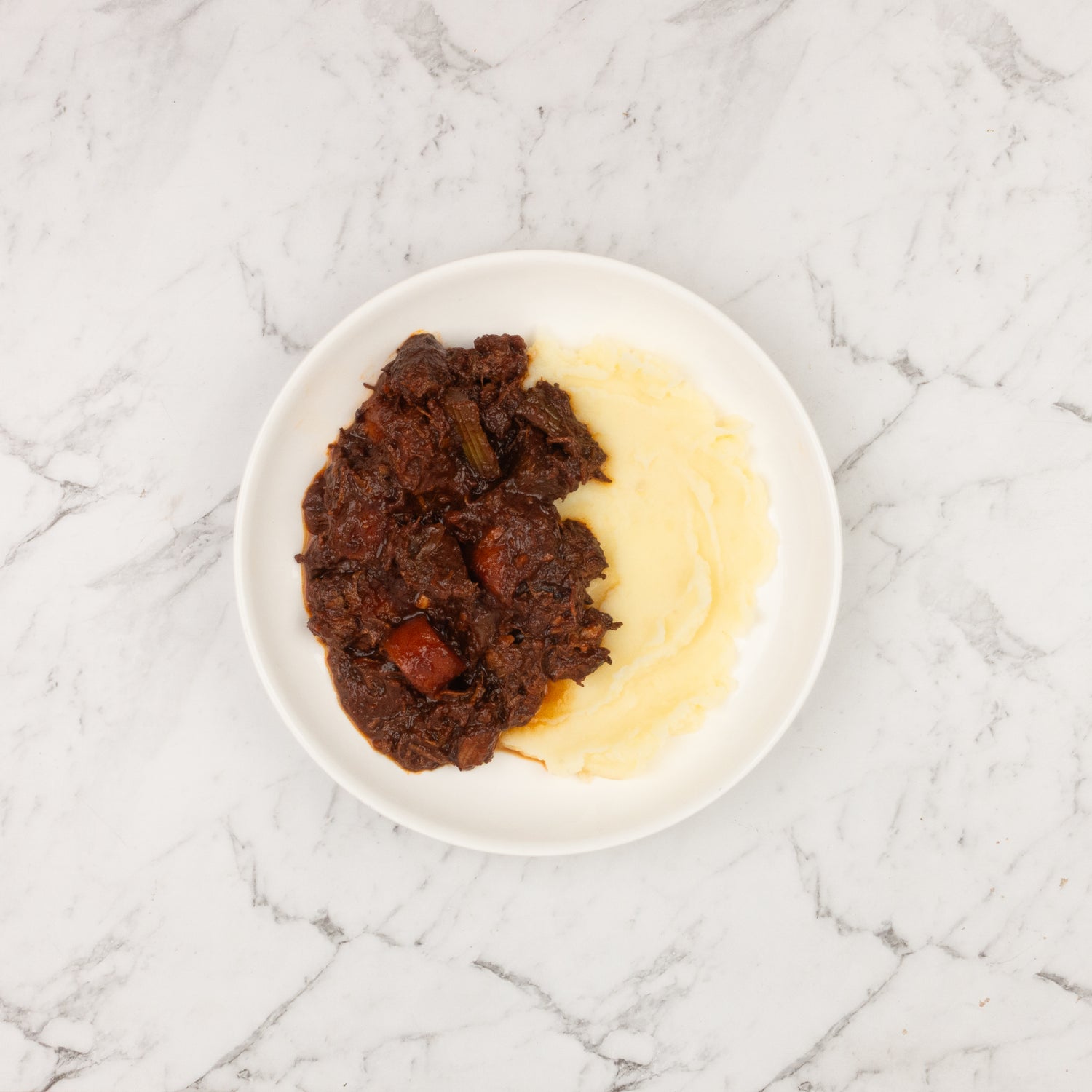 Beef and Red Wine Ragu