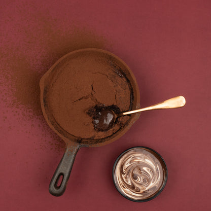 Chocolate Pudding