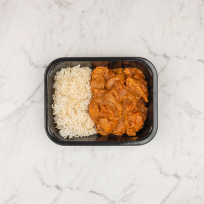 Butter Chicken