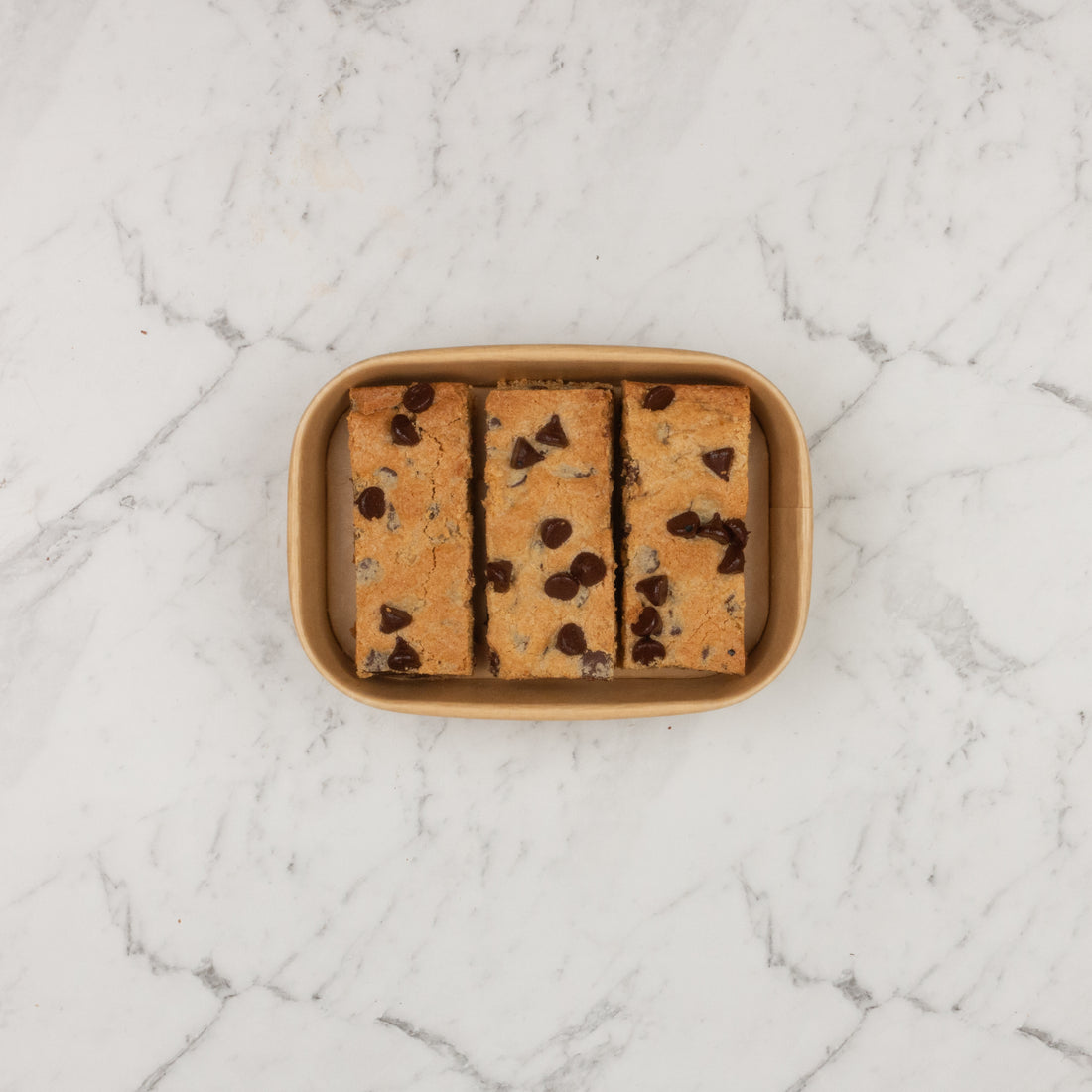 Choc Pecan Cookie Bars