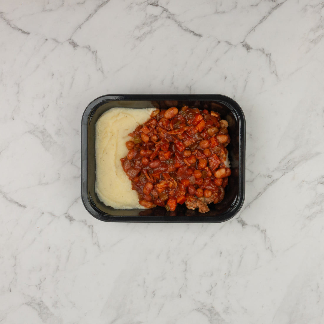 Smoky Texan Grilled Chicken