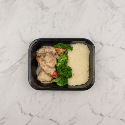 Honey Mustard Chicken