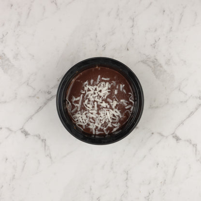 Bounty Protein Cheesecake