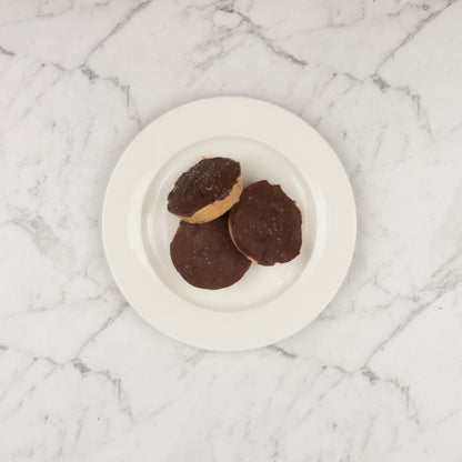 Cookie Dough Protein Bite