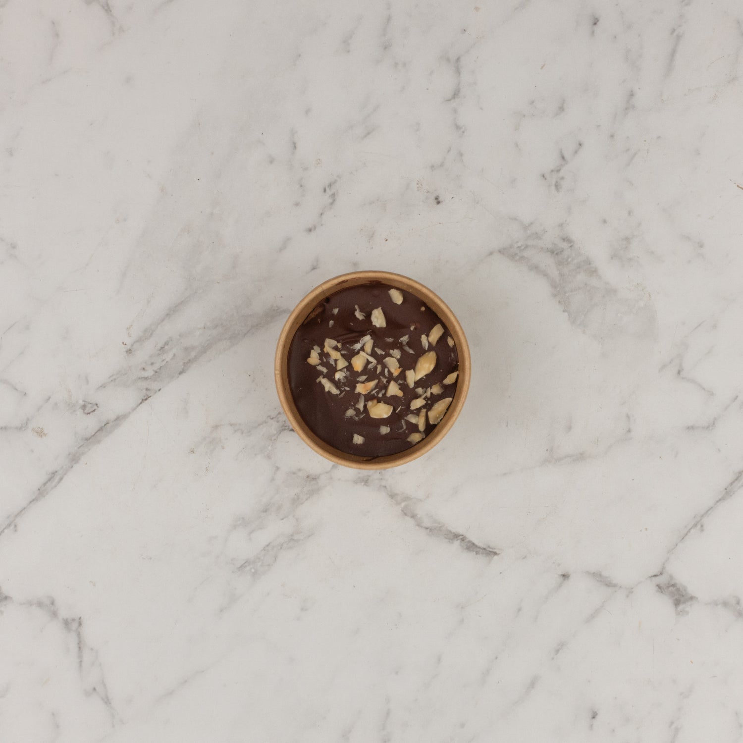 Hazelnut Brownie Protein Bite