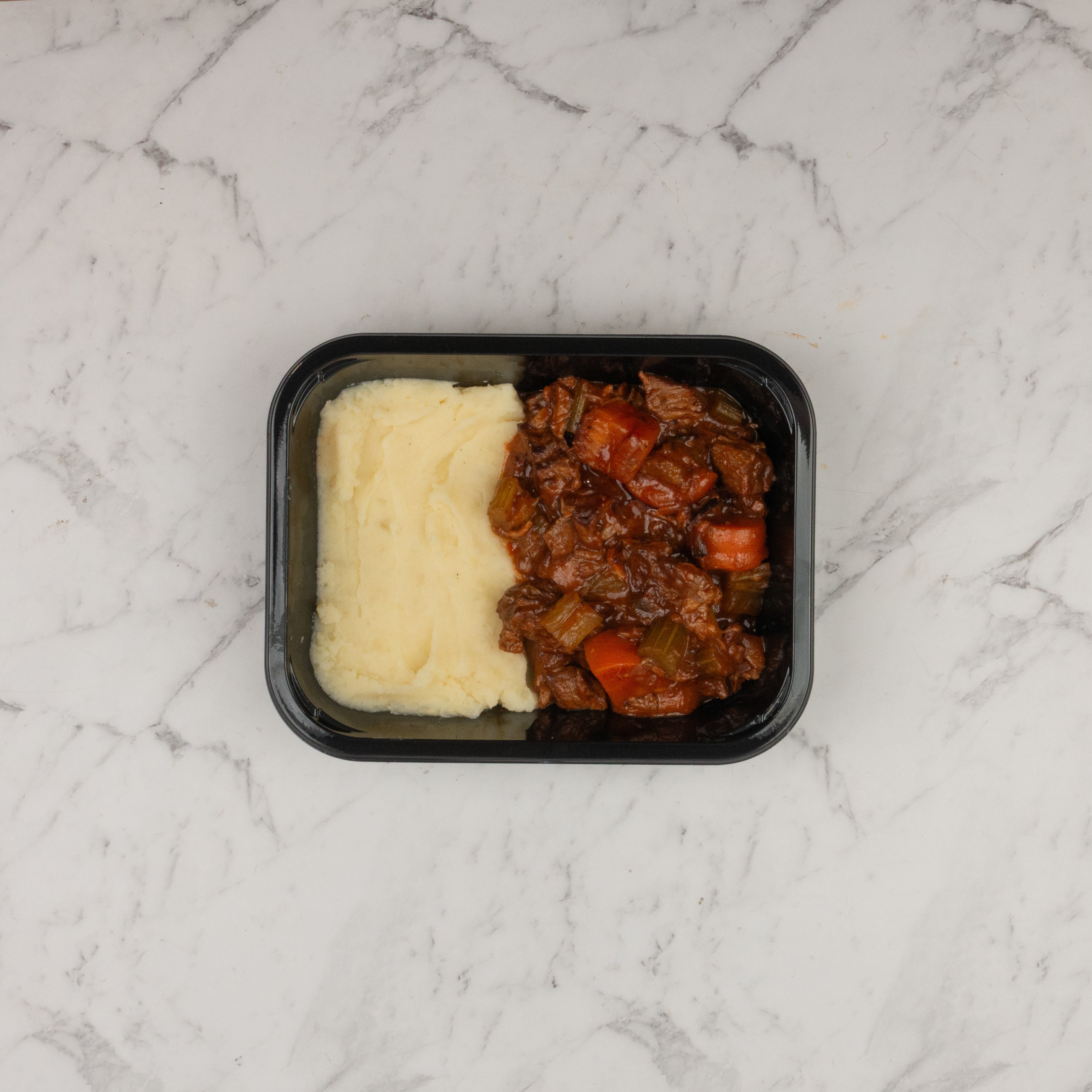 Beef and Ale Stew