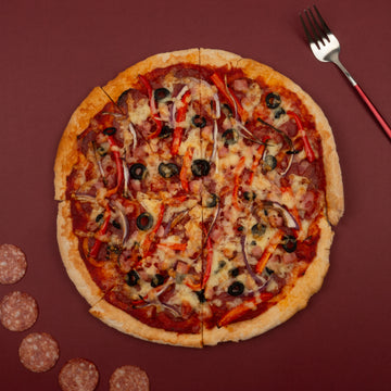 Supreme Pizza