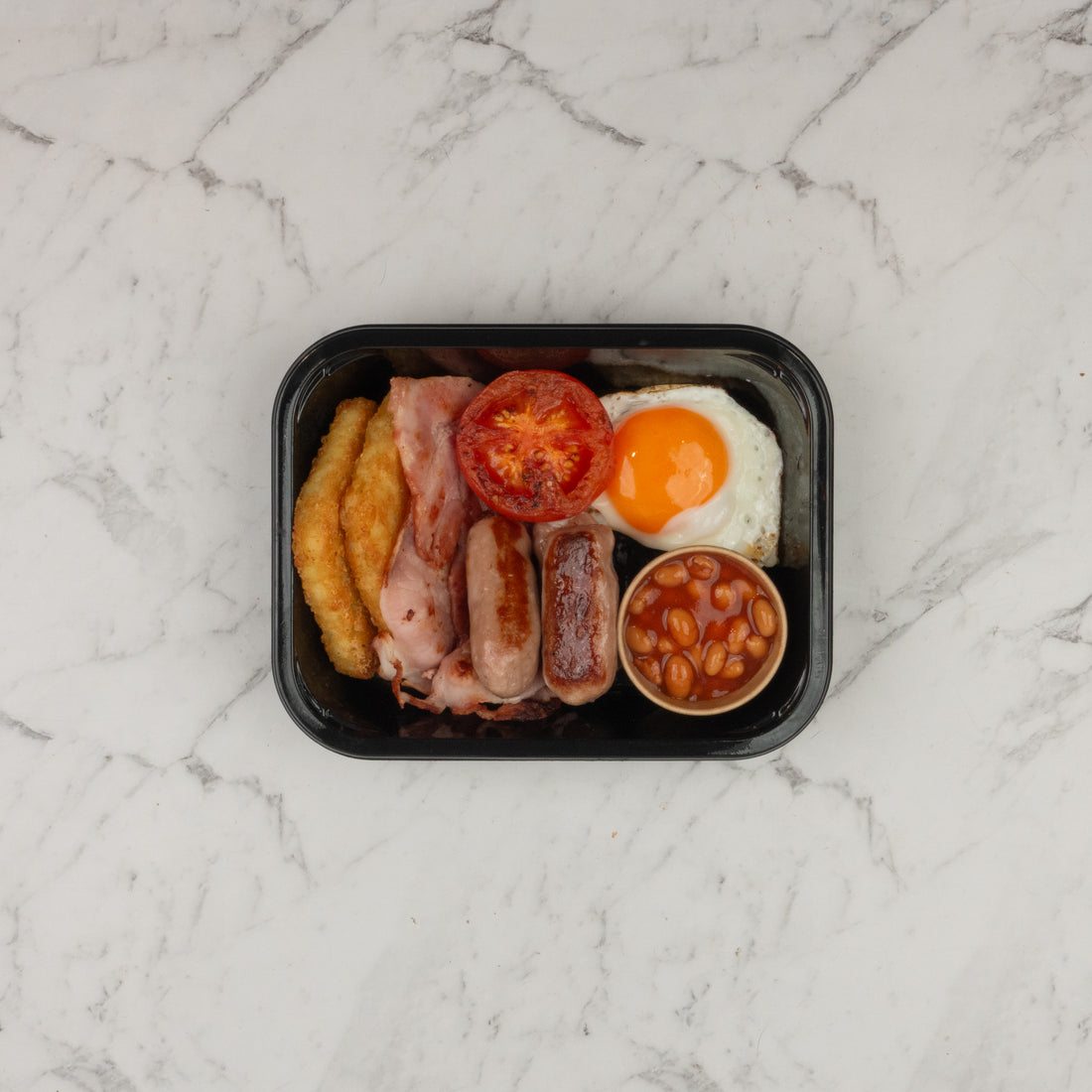 English Breakfast