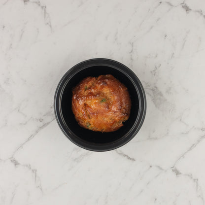 Jalapeno Cheddar Muffin
