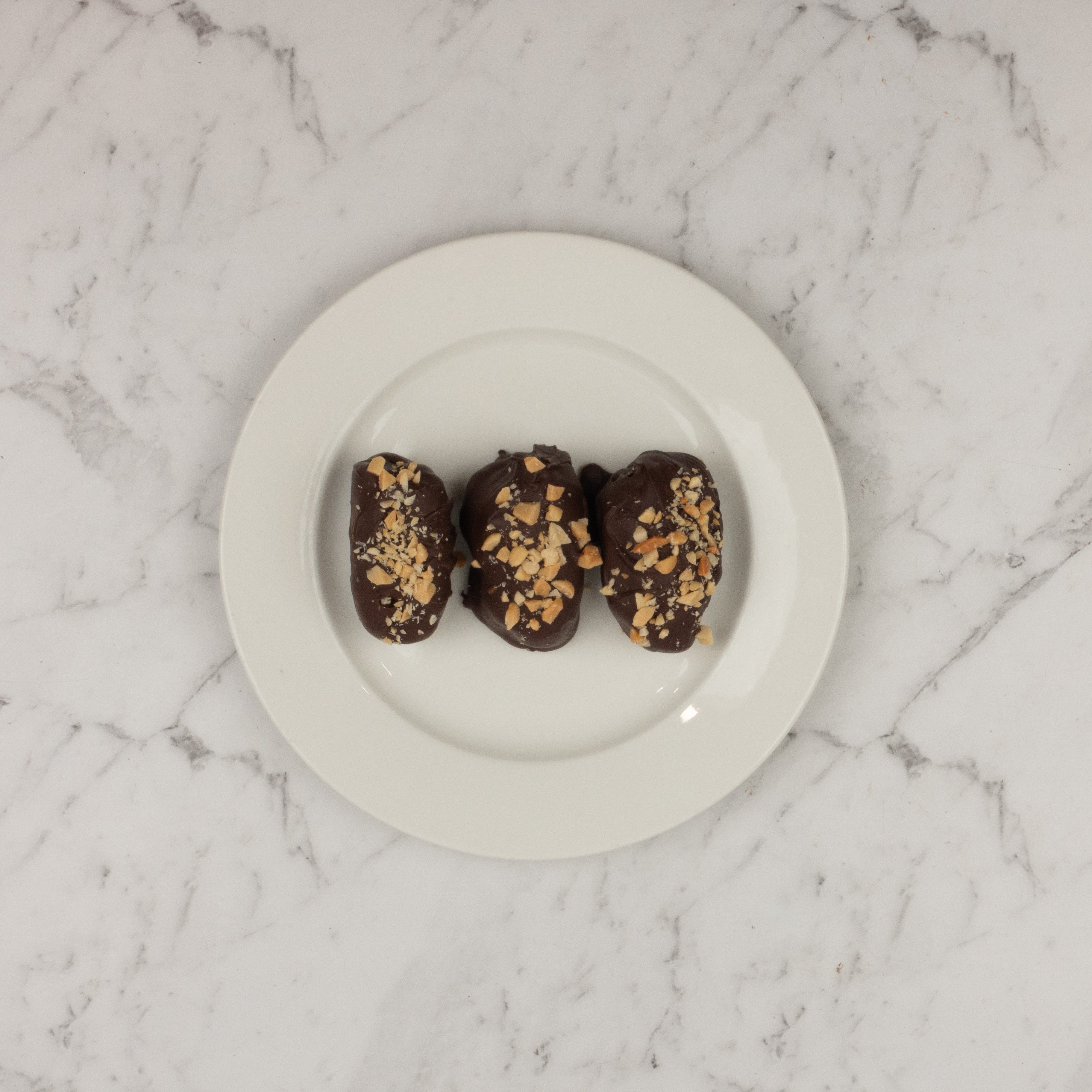 Peanut Butter Chocolate Dates 3-Pack