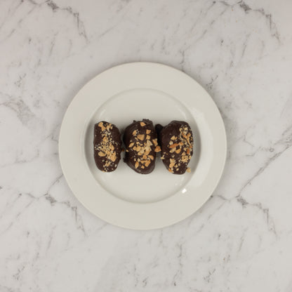 Peanut Butter Chocolate Dates 3-Pack