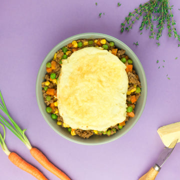 Shepherd's Pie